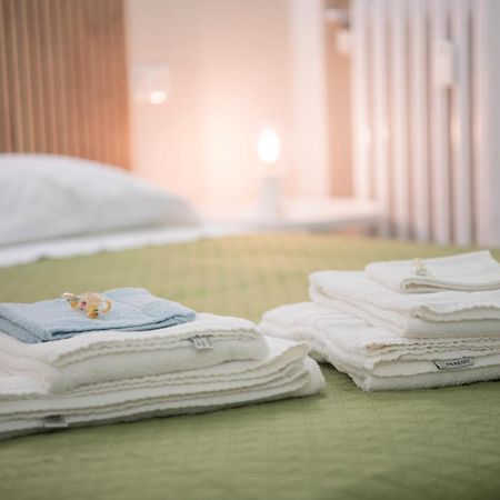 B&B Al Parco Verona Eksteriør bilde