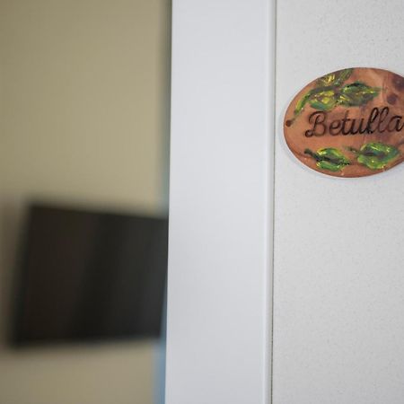B&B Al Parco Verona Eksteriør bilde