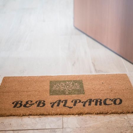 B&B Al Parco Verona Eksteriør bilde