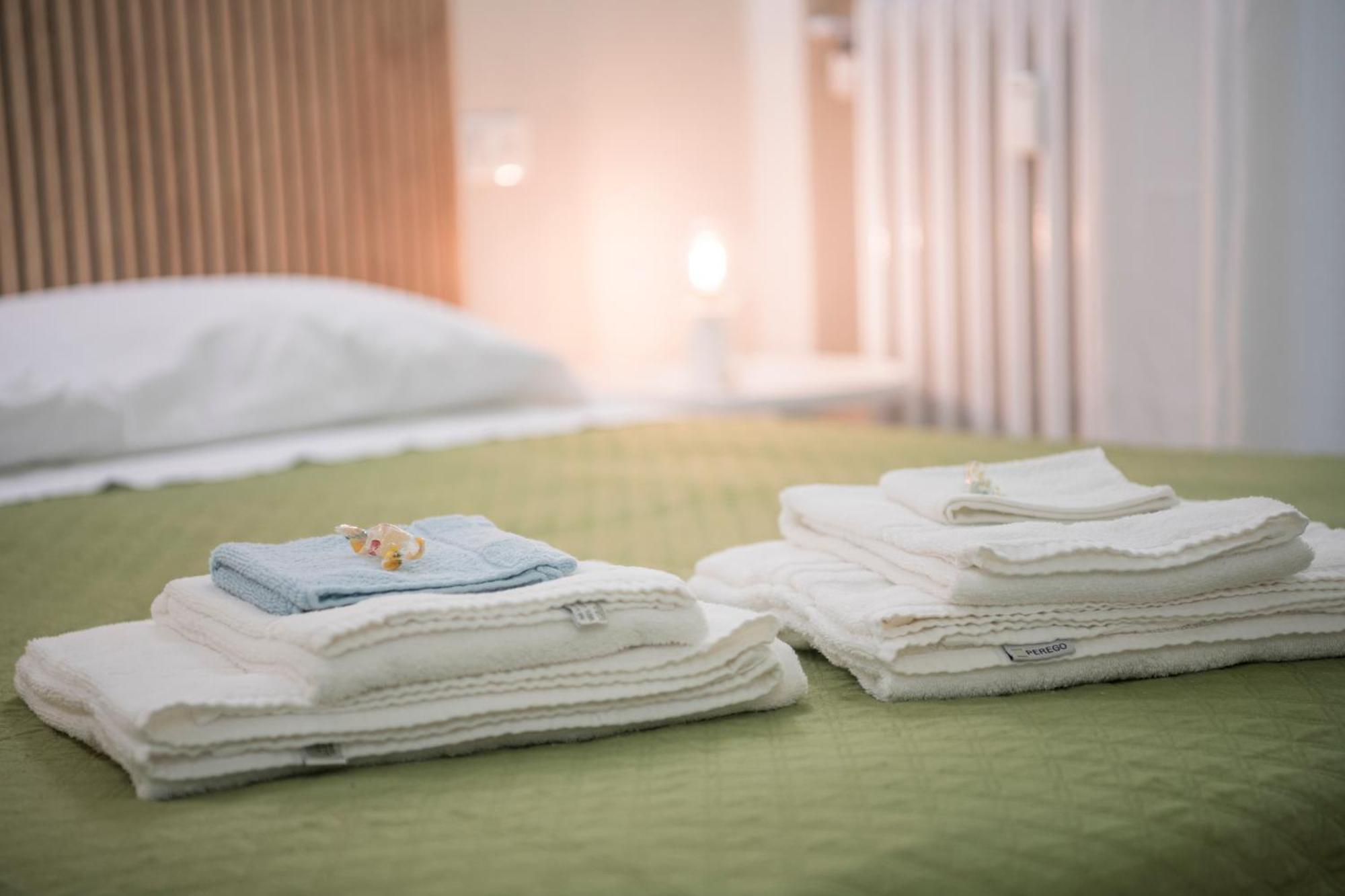 B&B Al Parco Verona Eksteriør bilde