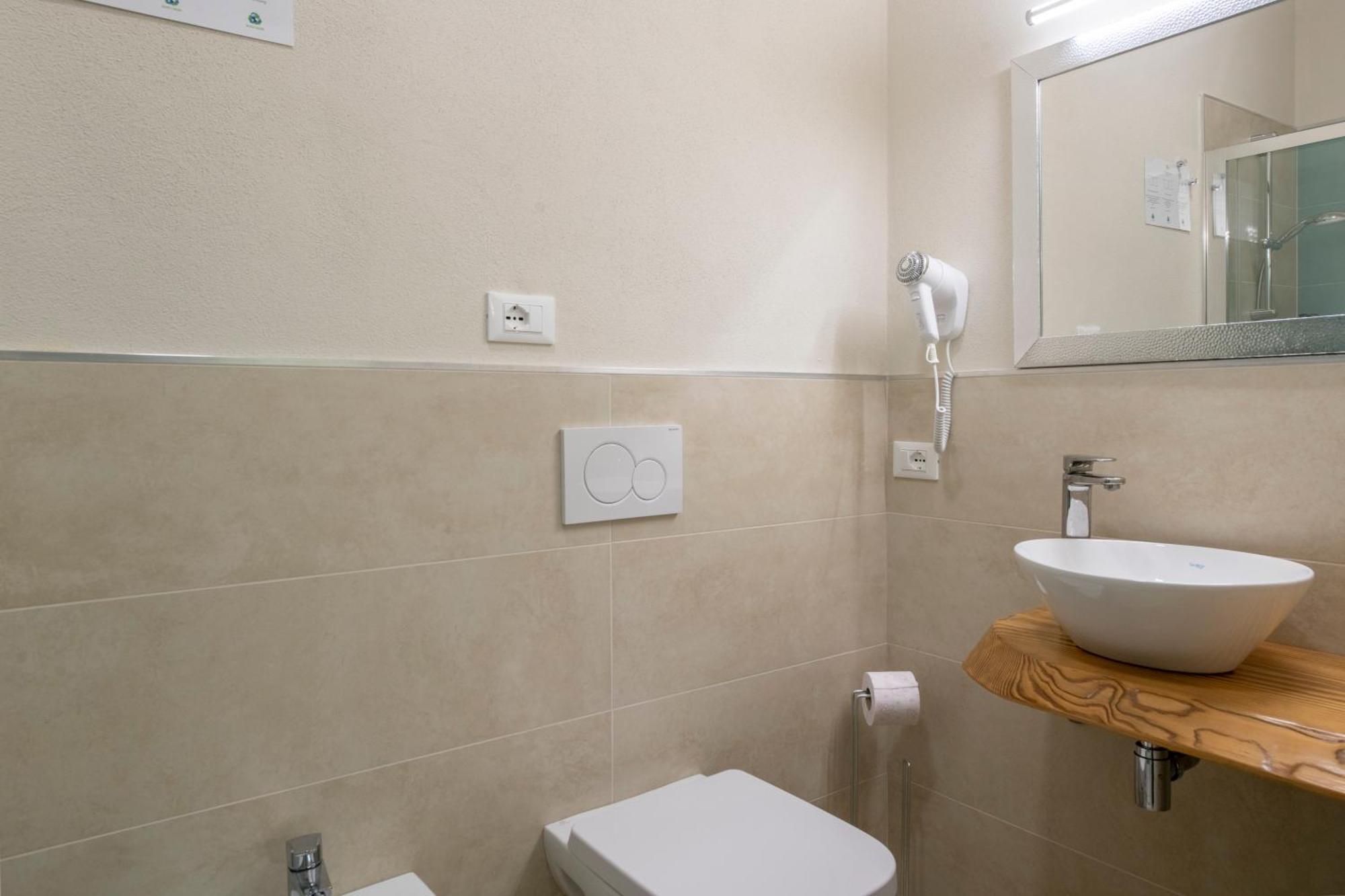 B&B Al Parco Verona Eksteriør bilde