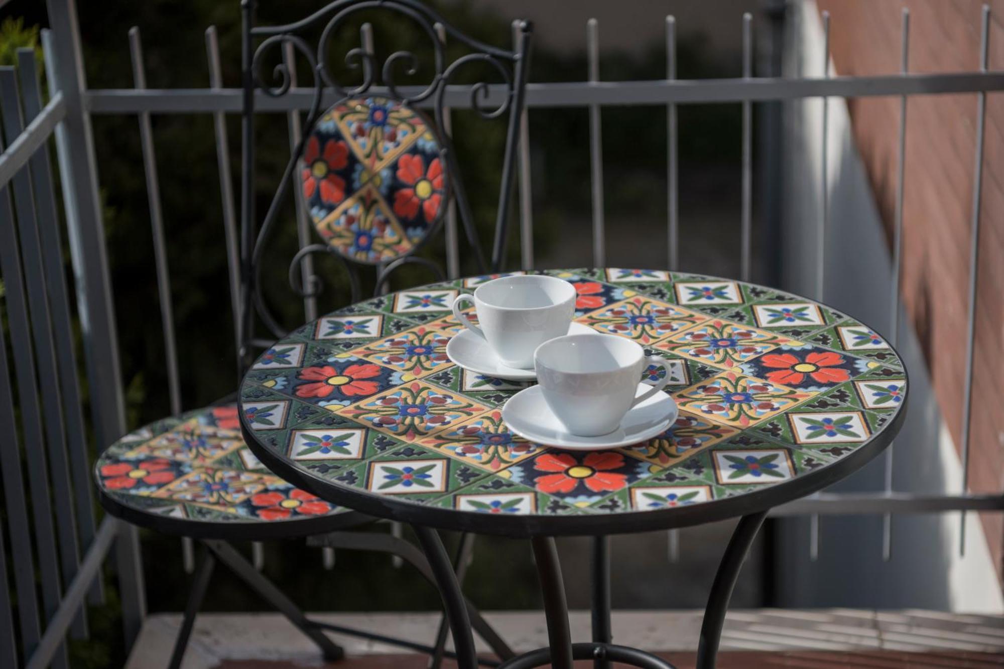 B&B Al Parco Verona Eksteriør bilde