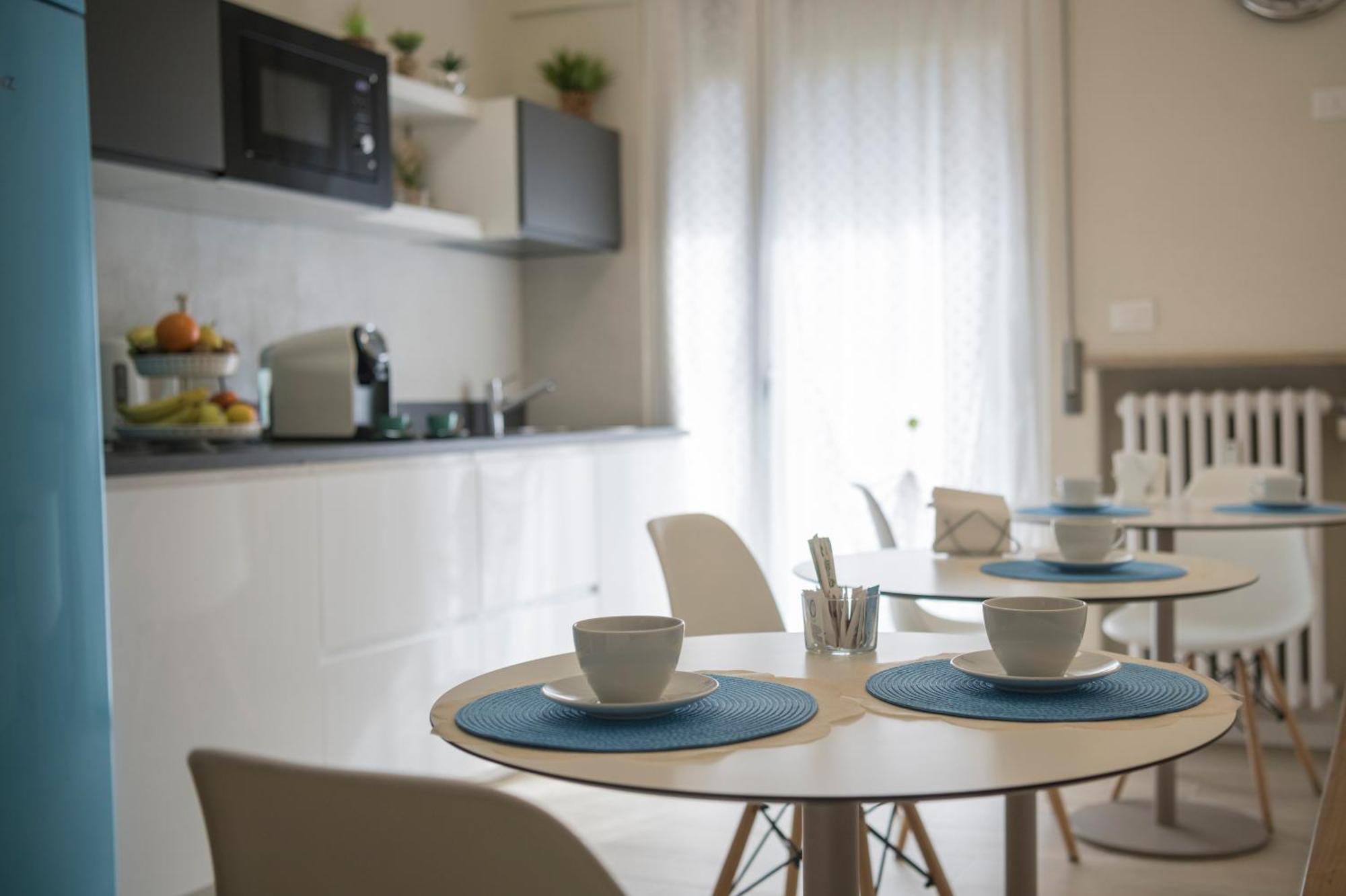 B&B Al Parco Verona Eksteriør bilde
