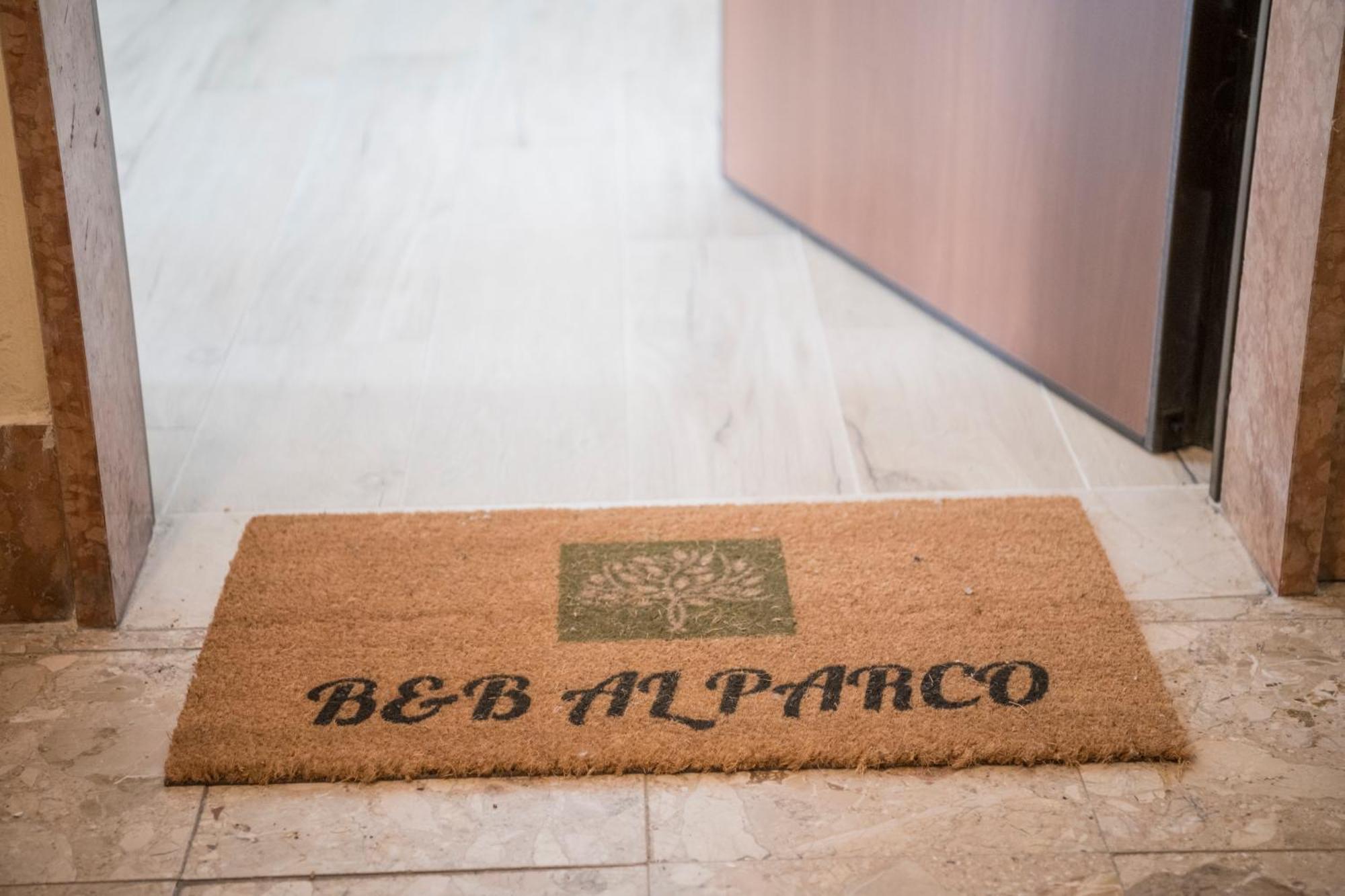 B&B Al Parco Verona Eksteriør bilde