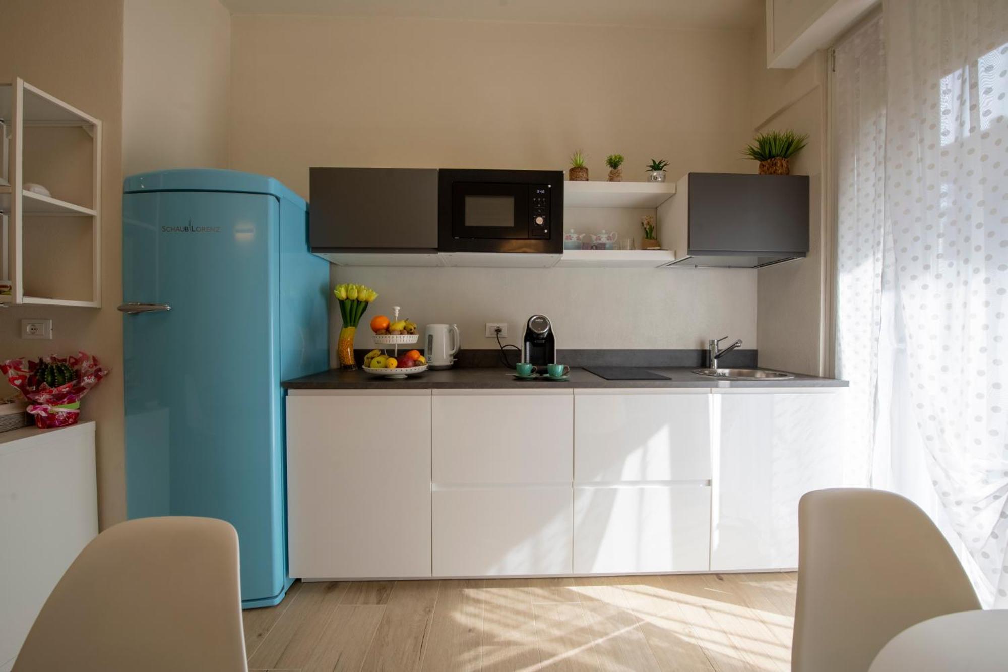 B&B Al Parco Verona Eksteriør bilde