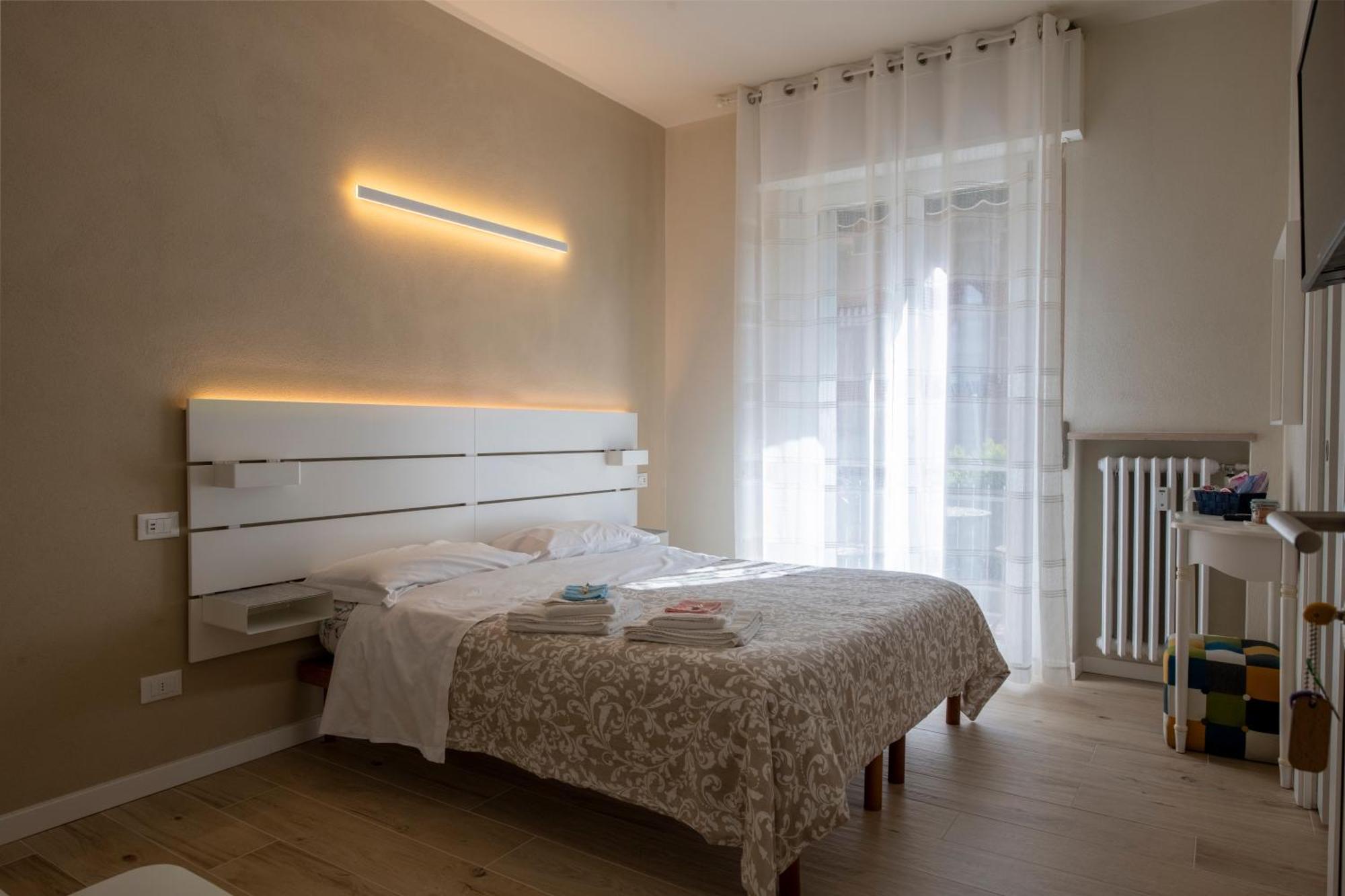 B&B Al Parco Verona Eksteriør bilde