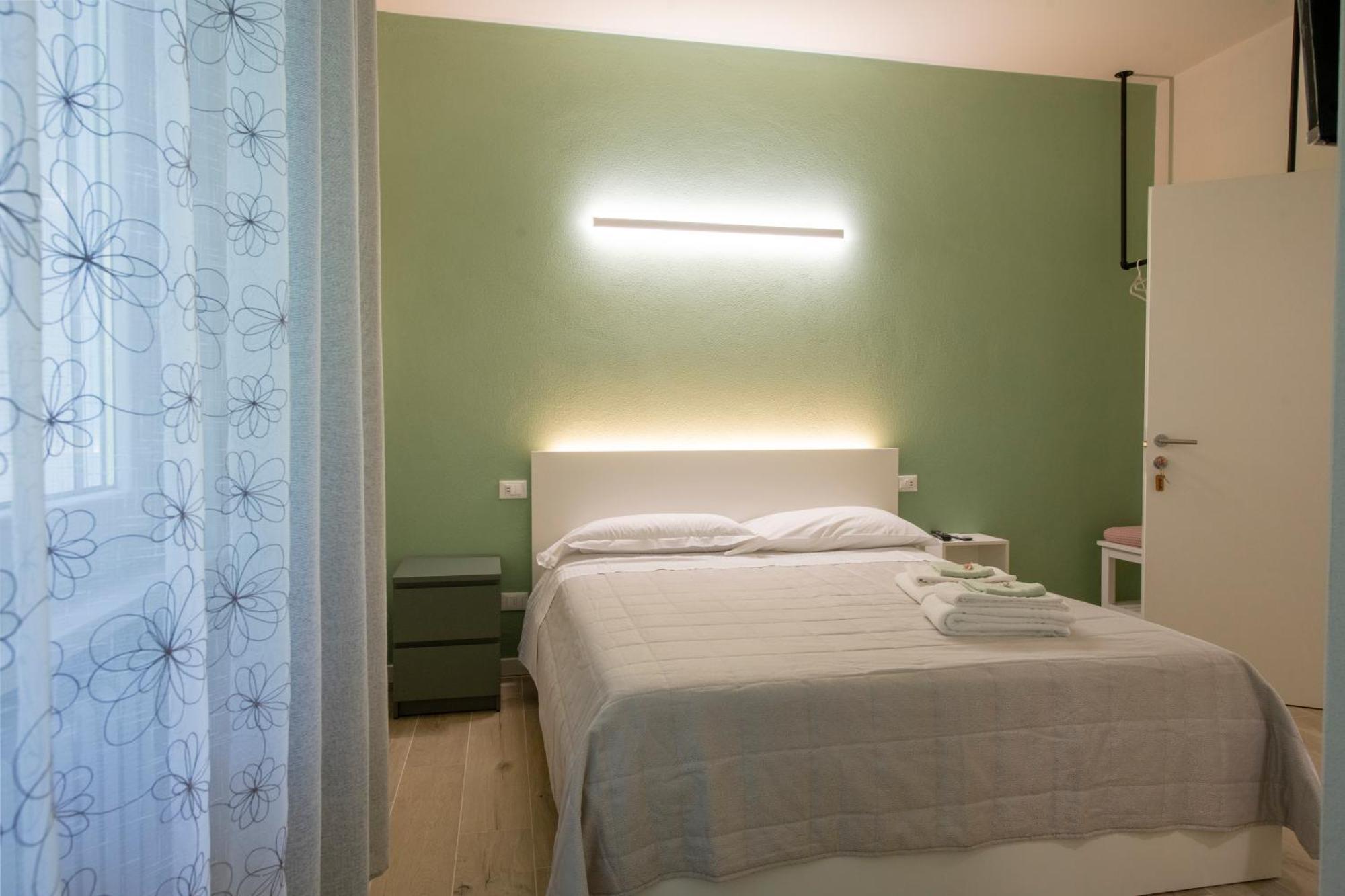 B&B Al Parco Verona Eksteriør bilde