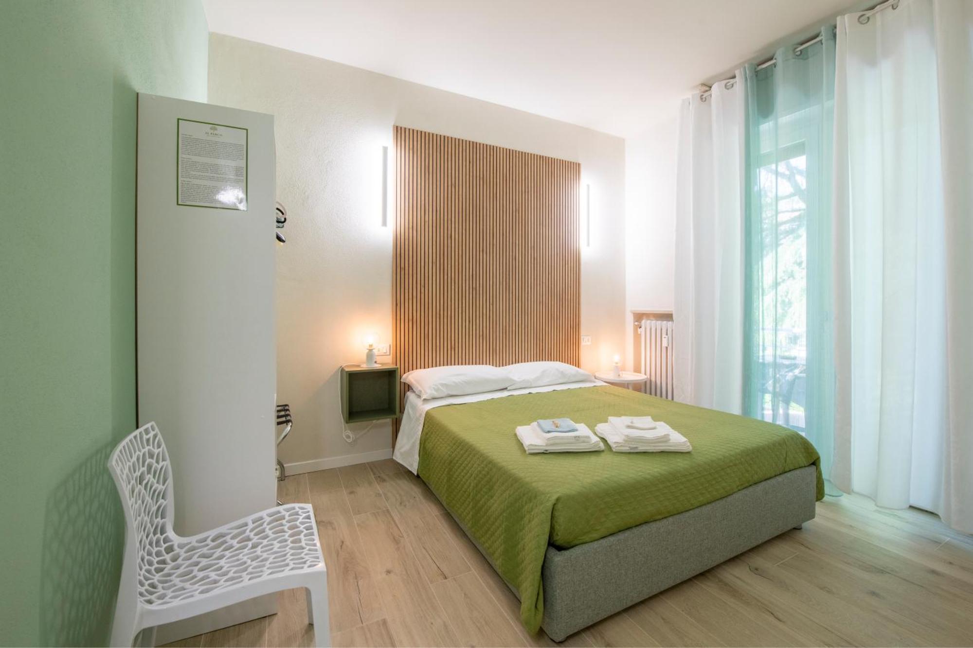 B&B Al Parco Verona Eksteriør bilde
