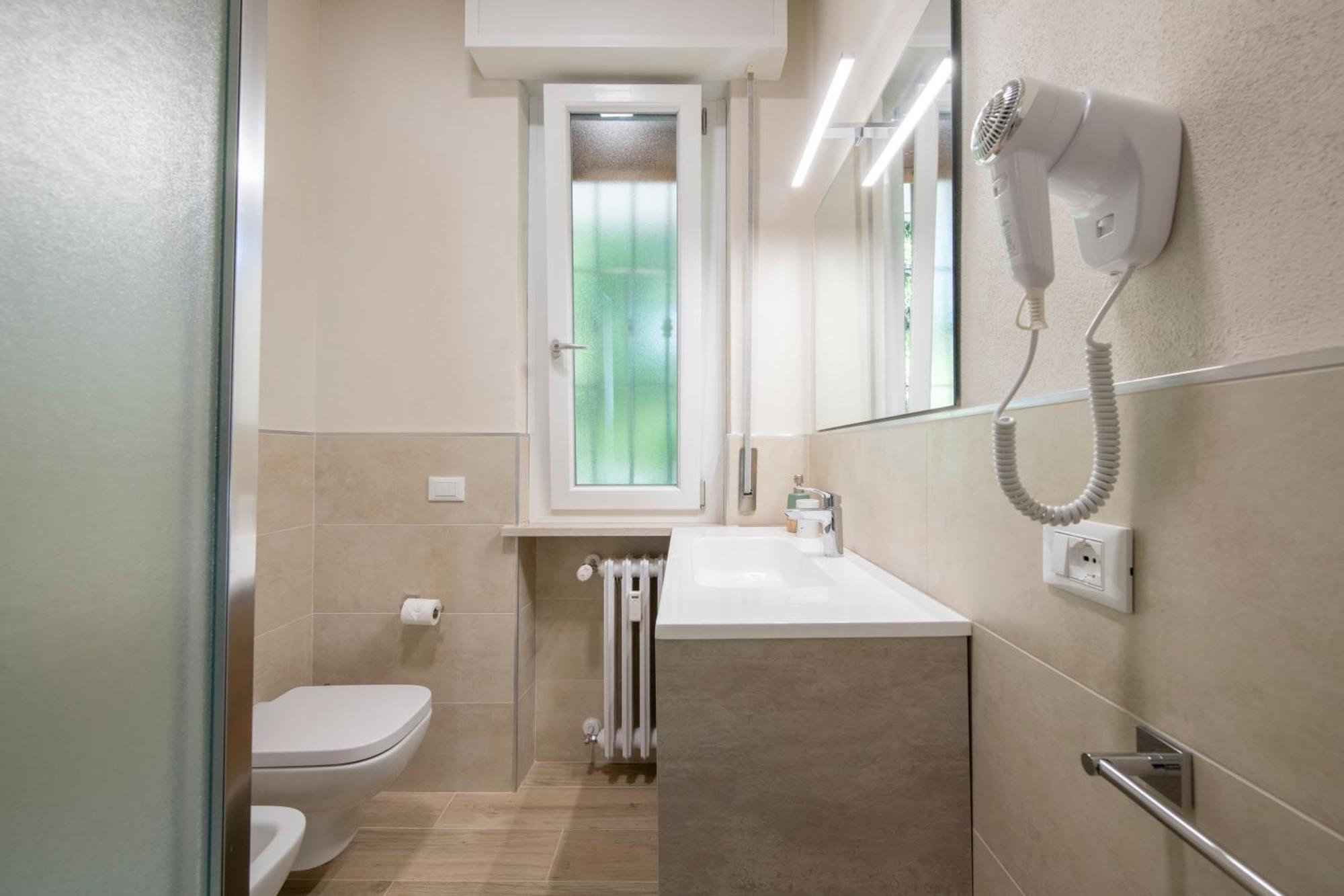 B&B Al Parco Verona Eksteriør bilde