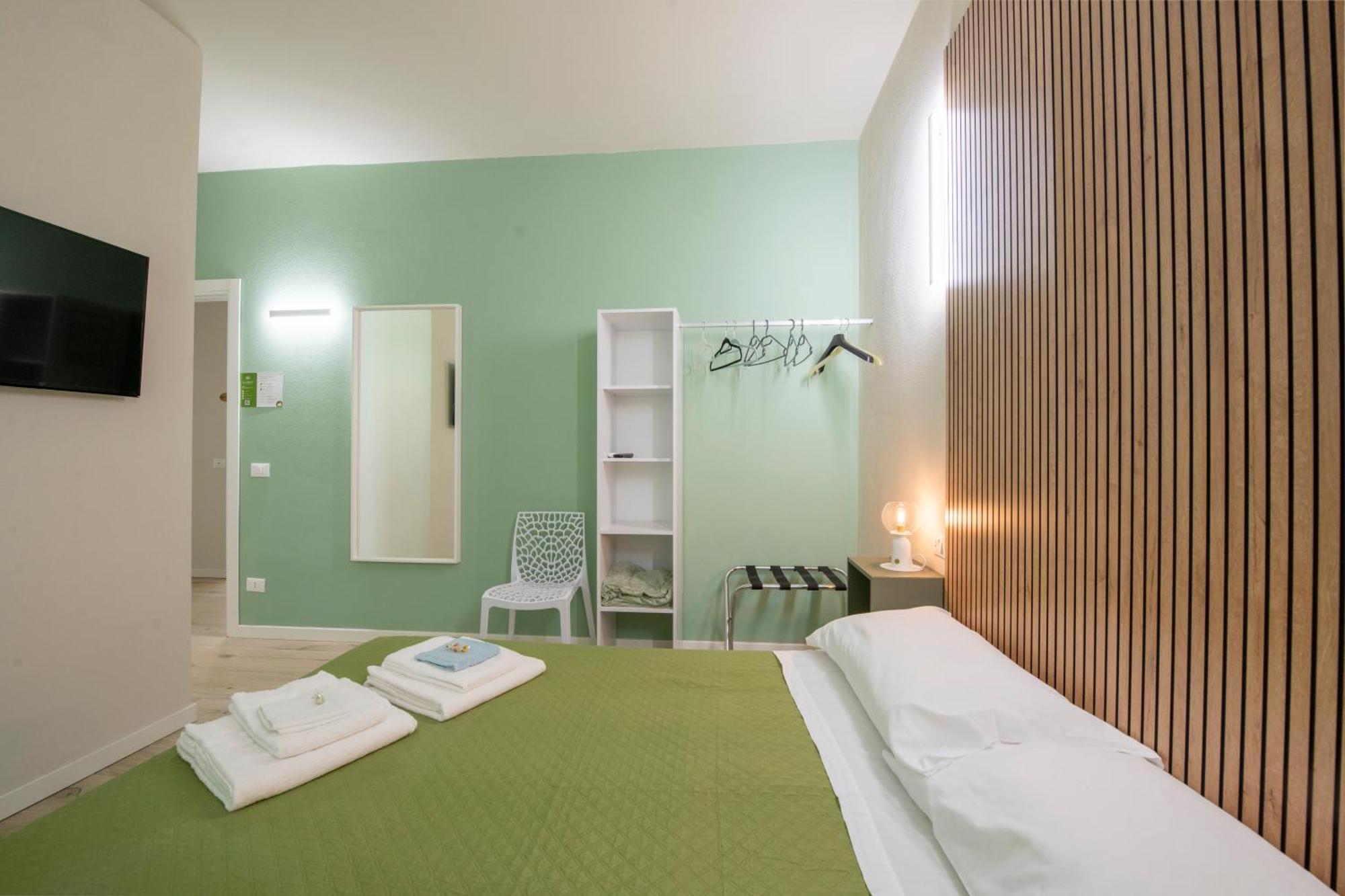 B&B Al Parco Verona Eksteriør bilde