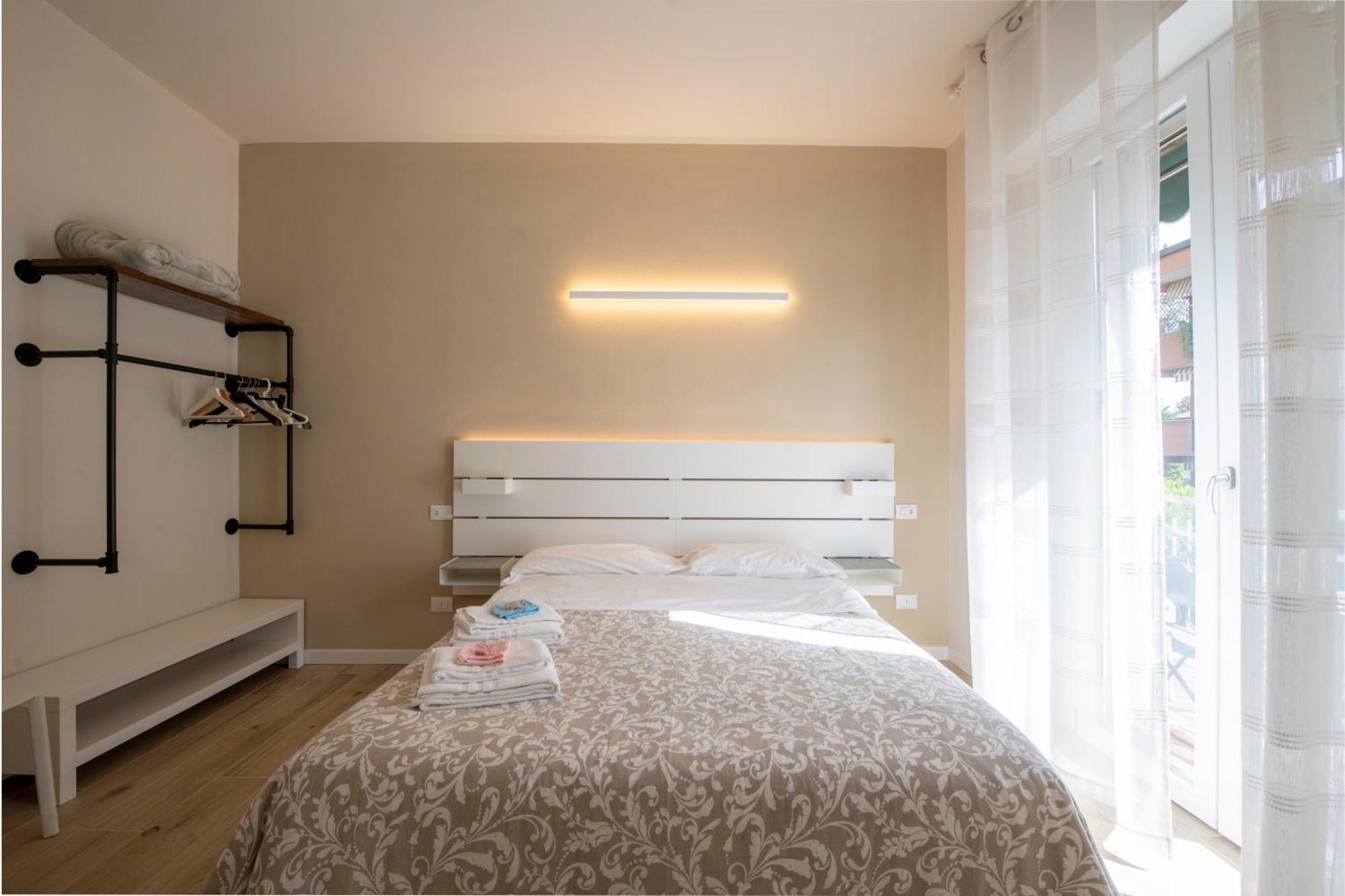 B&B Al Parco Verona Eksteriør bilde
