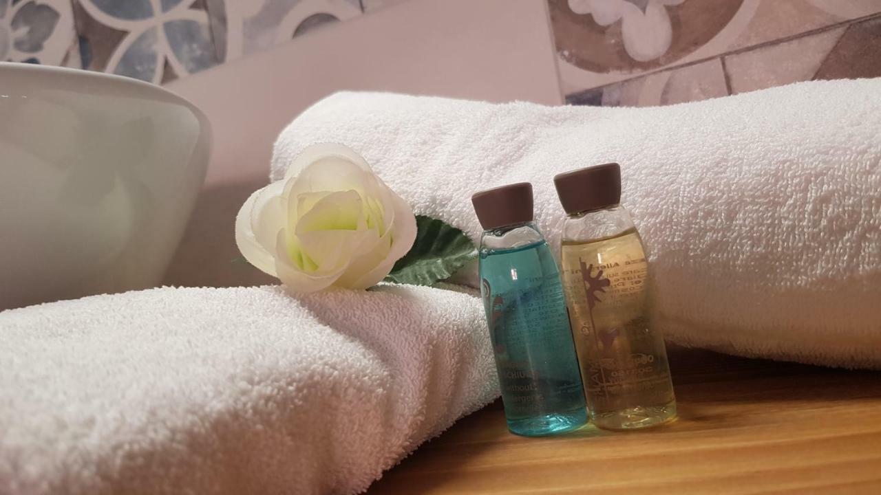B&B Al Parco Verona Eksteriør bilde