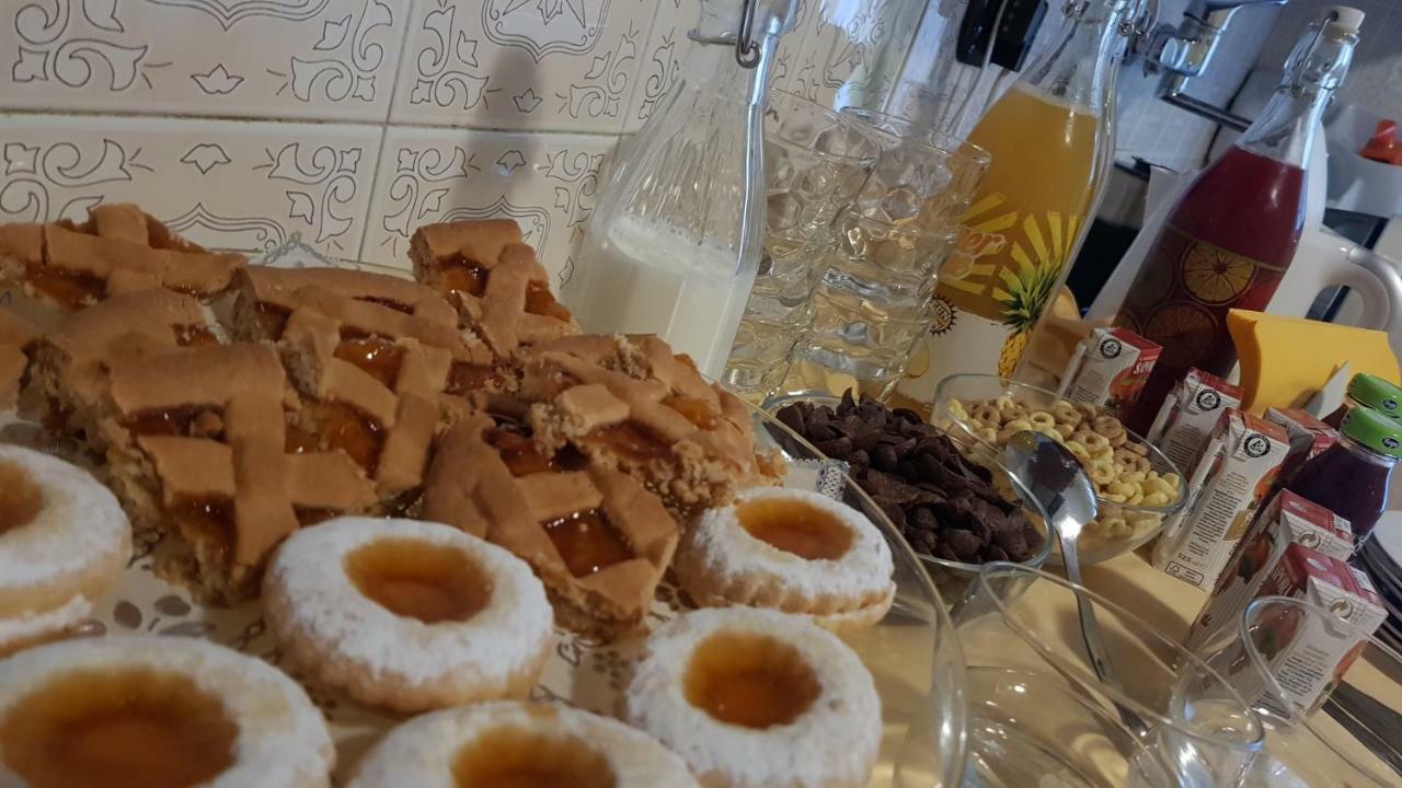 B&B Al Parco Verona Eksteriør bilde