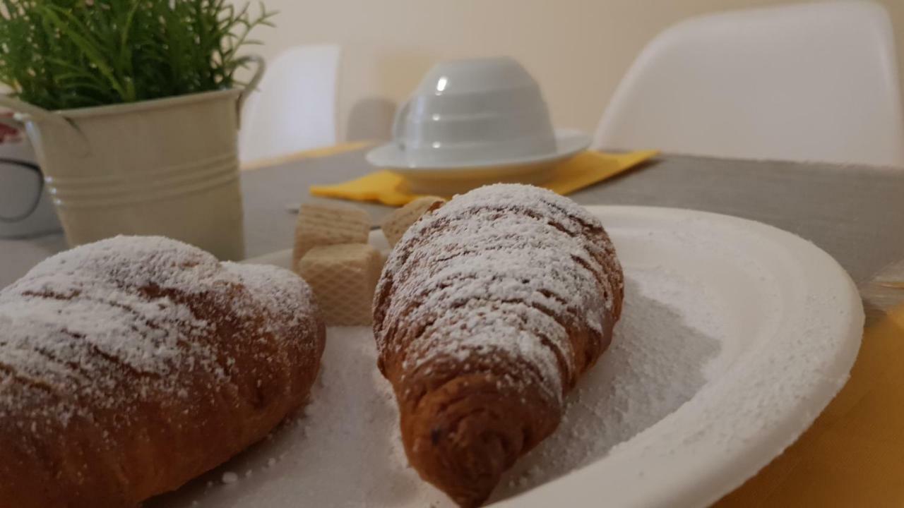 B&B Al Parco Verona Eksteriør bilde