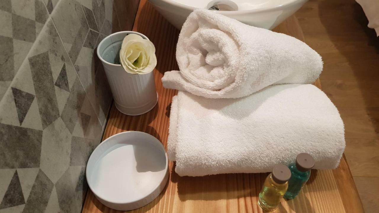 B&B Al Parco Verona Eksteriør bilde